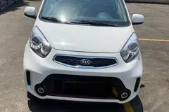 کیا، پیکانتو