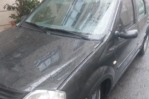 رنو، تندر 90