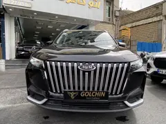 ام وی ام، X77