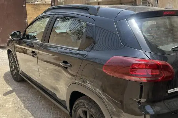 سیتروئن  C3 XR