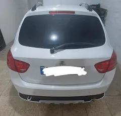 کوییک، دنده ای S