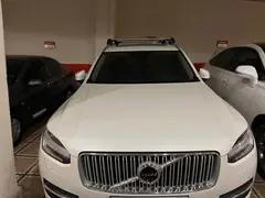 ولوو، XC90