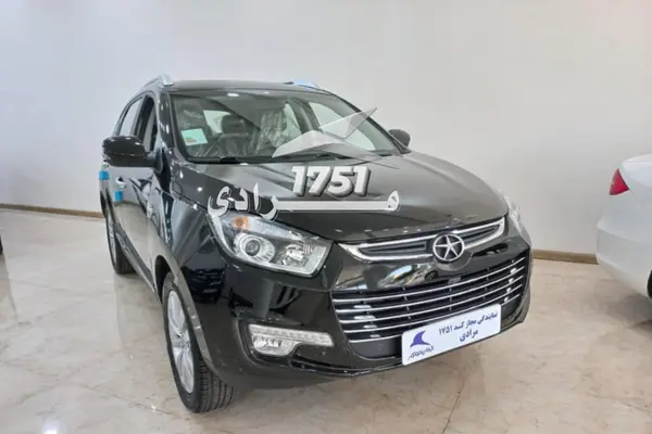 جک  S5