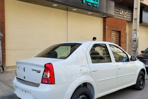 رنو، تندر 90