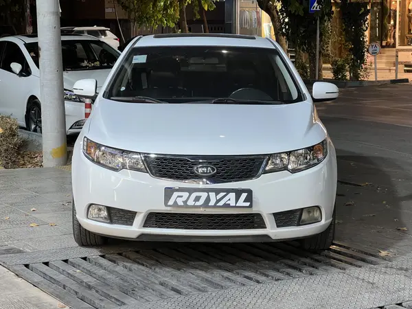 کیا، سراتو (مونتاژ)