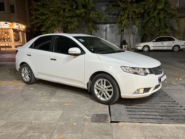 کیا، سراتو (مونتاژ)