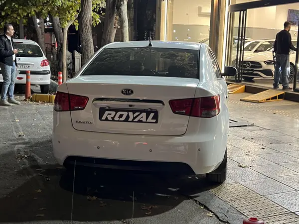 کیا، سراتو (مونتاژ)