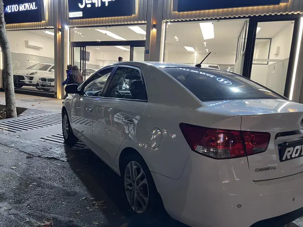 کیا، سراتو (مونتاژ)