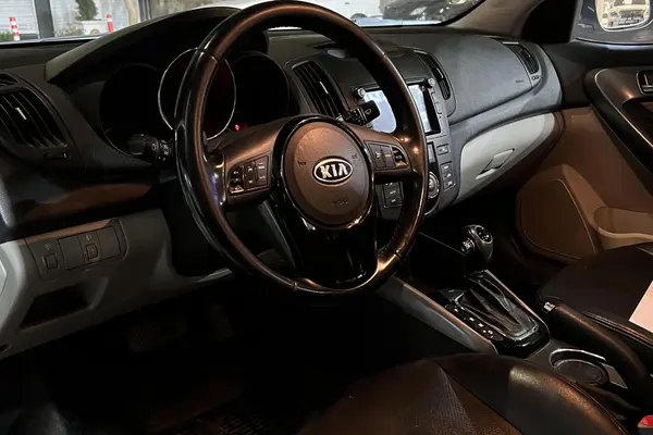 کیا، سراتو (مونتاژ)