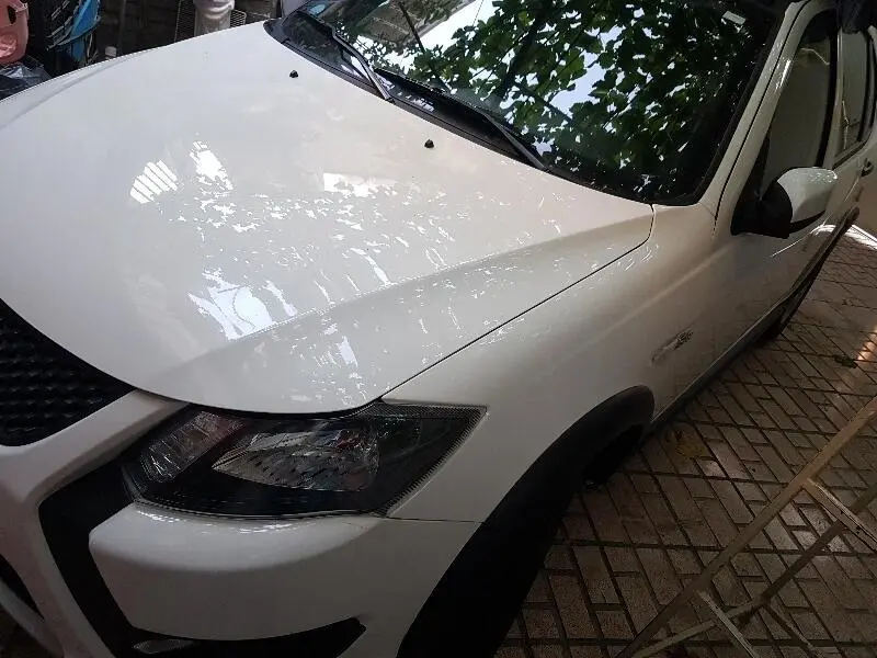 کوییک  GXR