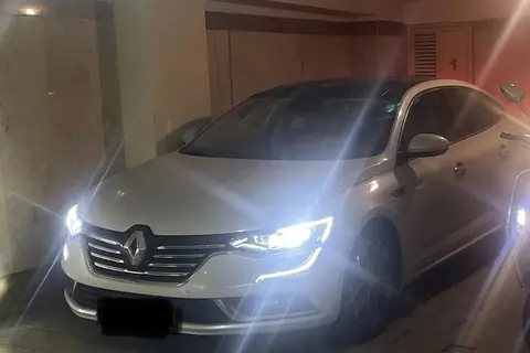 رنو، تالیسمان