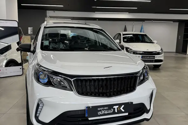 پیش فروش بی ای سی، X3 PRO