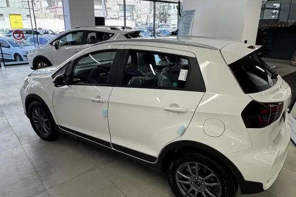 پیش فروش بی ای سی، X3 PRO