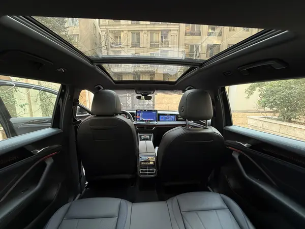 فولکس، تیگوان L