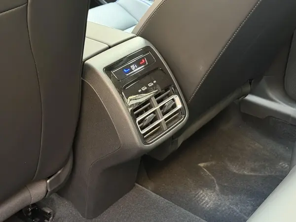 فولکس، تیگوان L