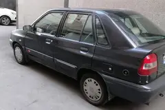 پراید، 141