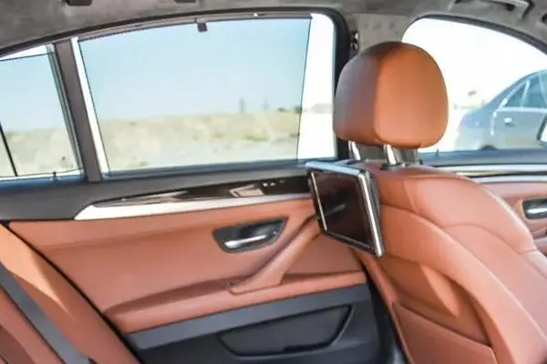 ب ام و، سری 5 سدان