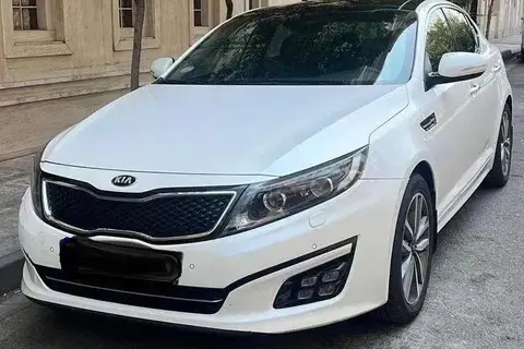 کیا، اپتیما