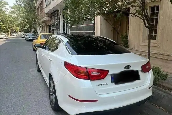 کیا،  اپتیما