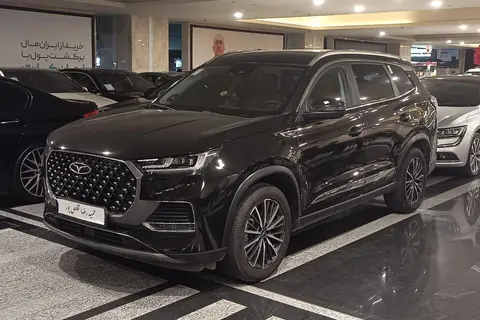 فونیکس، تیگو 8 پرو مکس (F8)