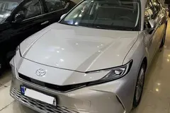 تویوتا، کمری