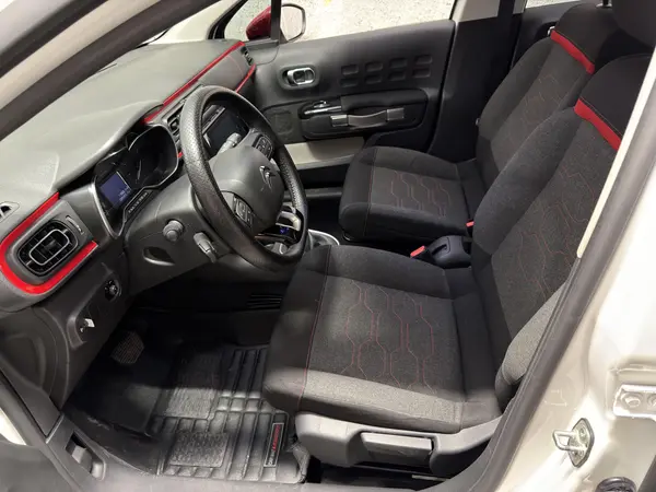 سیتروئن، C3 (مونتاژ)