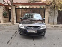 رنو، تندر 90