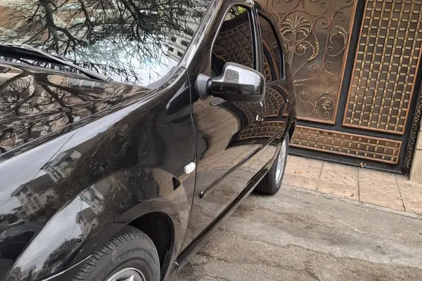 رنو، تندر 90