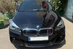 ب ام و، سری 2 اکتیوتورر
