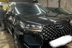 فونیکس، تیگو 7 پرو هیبرید (F7 PRO PHEV)