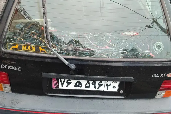 پراید، هاچ بک