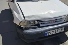 پراید، 131