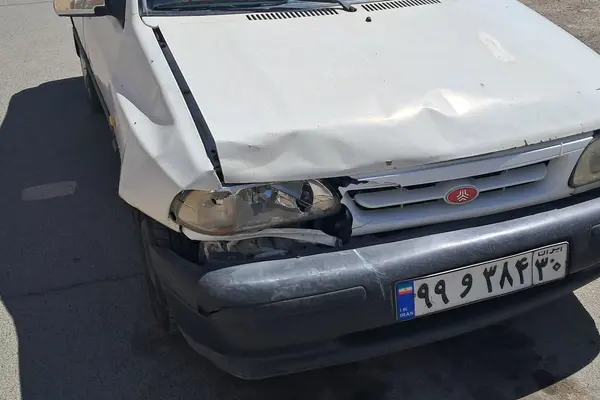 پراید  131