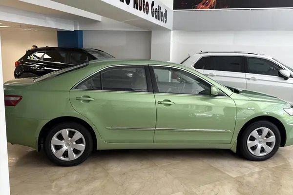 تویوتا، کمری