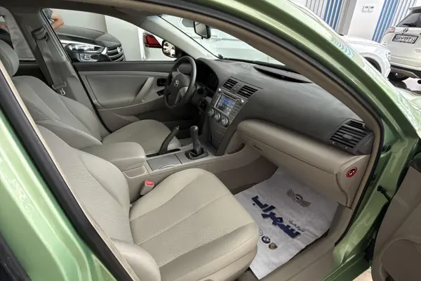 تویوتا، کمری