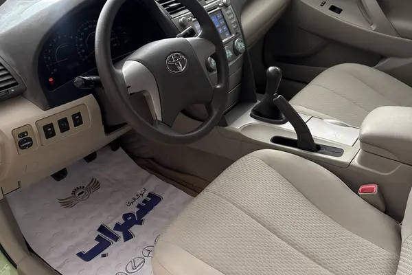 تویوتا، کمری