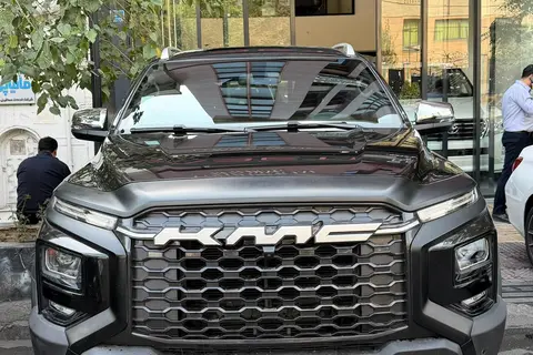 کی ام سی، T9