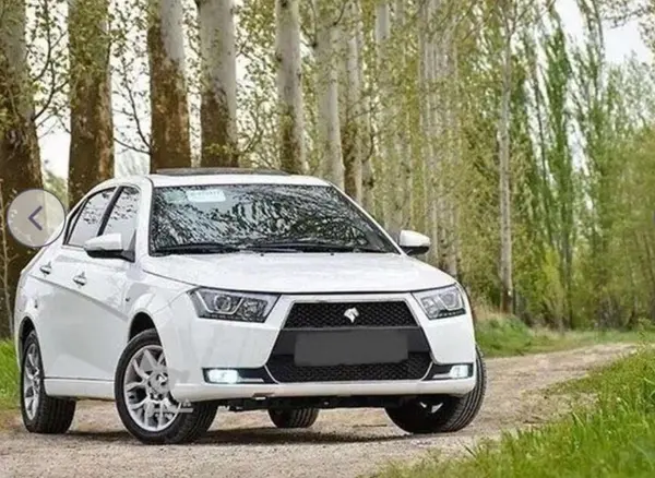 دنا  پلاس EF7P