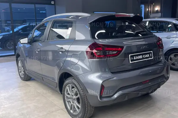 بی ای سی  X3 PRO
