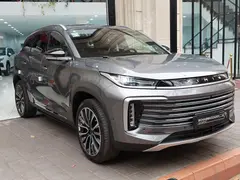 اکستریم، TXL (TX)