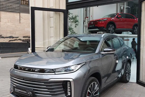 اکستریم، TXL (TX)