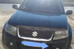 سوزوکی، گراند ویتارا (مونتاژ)