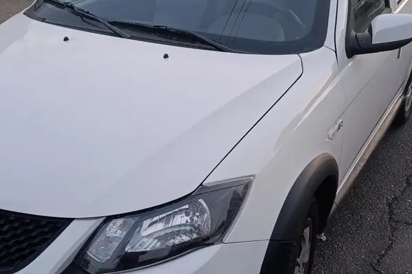 کوییک  SR