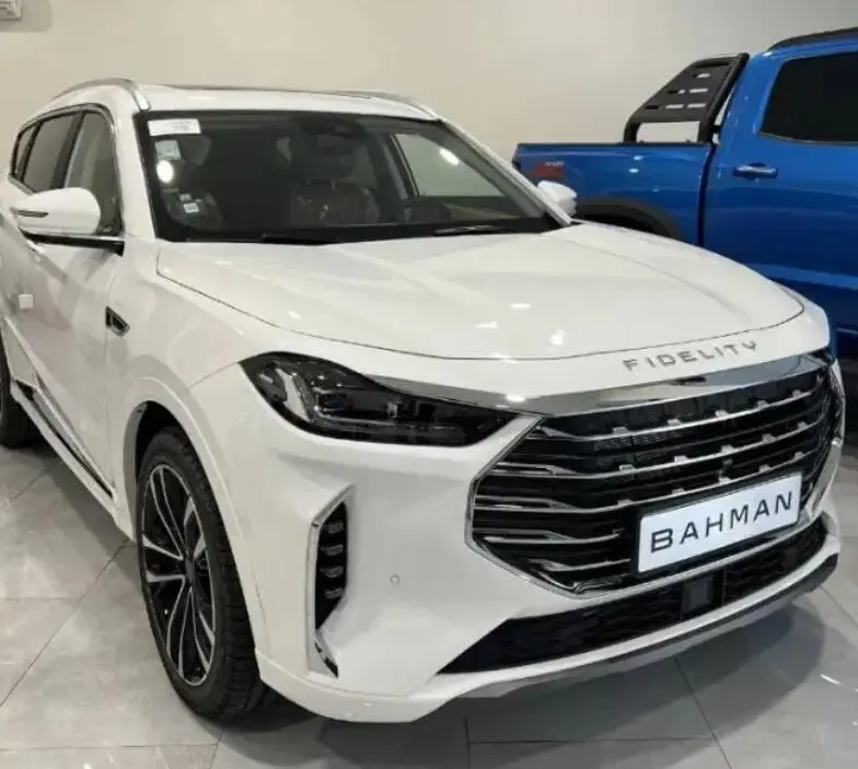 فیدلیتی،  پرستیژ