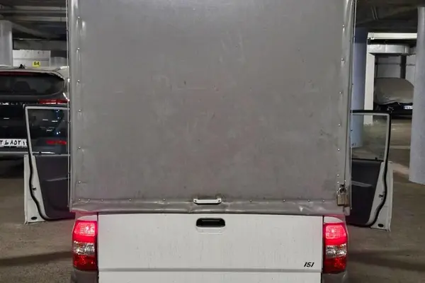 پراید  151