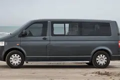 فولکس، ترنسپورتر