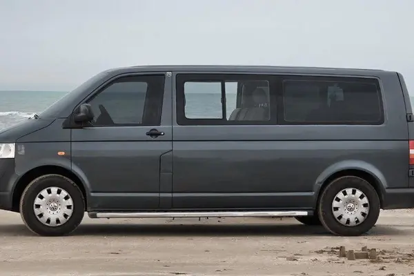 فولکس، ترنسپورتر