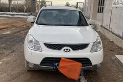 هیوندای، وراکروز