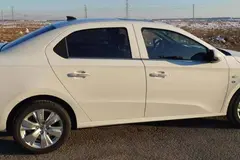 تارا، اتوماتیک V4