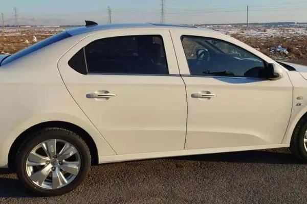 تارا، اتوماتیک V4